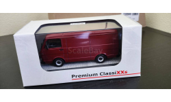 VW Volkswagen LT28 Kastenwagen Premium Classixxs