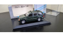 Jeep Grand Cherokee Minichamps, масштабная модель, scale43