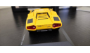 Lamborghini Countach  LP400 Minichamps, масштабная модель, scale43