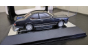 BMW 635 GSI Autoart, масштабная модель, scale48