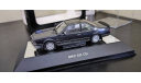 BMW 635 GSI Autoart, масштабная модель, scale48