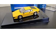 Lotus Esprit Turbo Autoart, масштабная модель, scale43