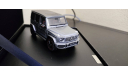 Mercedes AMG G63 2019 Almost Real, масштабная модель, scale43, Mercedes-Benz