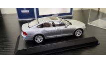 Volvo S90 Norev дефект, масштабная модель, scale43