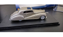 Bentley MK VI Park Ward FHC GLM, масштабная модель, scale43