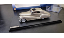 Bentley MK VI Park Ward FHC GLM, масштабная модель, scale43