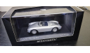 Porsche 550 Spyder Minichamps, масштабная модель, scale43