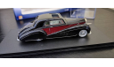 Bentley MK VI Park Ward FHC GLM, масштабная модель, scale43