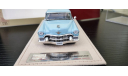 Cadillac Fleetwood Limousine 1955 Stamp GLM, масштабная модель, scale43