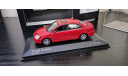 Toyota Avensis Sedan 2002 Minichamps, масштабная модель, scale43