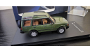 Land Rover Discovery 1994 Almost Real, масштабная модель, scale43