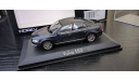 Volvo S80 2013 Norev, масштабная модель, scale43