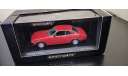 Toyota Celica 1975 Minichamps, масштабная модель, 1:43, 1/43