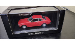 Toyota Celica 1975 Minichamps