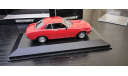 Toyota Celica 1975 Minichamps, масштабная модель, 1:43, 1/43