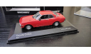 Toyota Celica 1975 Minichamps, масштабная модель, 1:43, 1/43