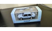 VW Volkswagen Jetta Mk1 NEO, масштабная модель, Neo Scale Models, 1:43, 1/43