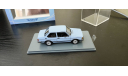 VW Volkswagen Jetta Mk1 NEO, масштабная модель, Neo Scale Models, 1:43, 1/43