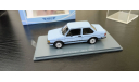 VW Volkswagen Jetta Mk1 NEO, масштабная модель, Neo Scale Models, 1:43, 1/43