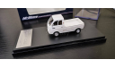 Mazda Porter Cab 1969-1977  Hi-Story, масштабная модель, scale43