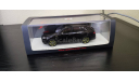 Bentley Bentayga Pikes Peak 2018 Spark, масштабная модель, scale43