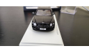 Bentley Bentayga Pikes Peak 2018 Spark, масштабная модель, scale43