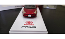 Toyota Prius 2016 TSM, масштабная модель, TSM Model, scale43