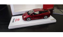 Toyota Prius 2016 TSM, масштабная модель, TSM Model, scale43