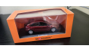 Ford Focus II 2004 Minichamps, масштабная модель, scale43