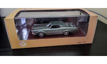 Lincoln Mark III  1971 GLM, масштабная модель, scale43