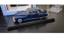 Lincoln Continental V12 Coupe 1948 NEO, масштабная модель, Neo Scale Models, scale43
