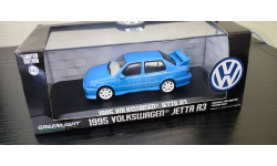 VW Volkswagen Jetta A3 Greenlight