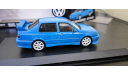 VW Volkswagen Jetta A3 Greenlight, масштабная модель, Greenlight Collectibles, scale43