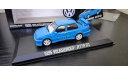 VW Volkswagen Jetta A3 Greenlight, масштабная модель, Greenlight Collectibles, scale43