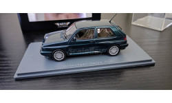 VW Volkswagen Golf Rallye NEO