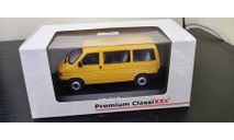 VW Volkswagen T4 Bus Premium Classixxs, масштабная модель, scale43