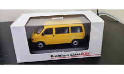 VW Volkswagen T4 Bus Premium Classixxs