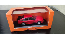 Audi Quattro 1980 Minichamps