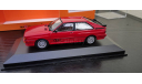 Audi Quattro 1980 Minichamps, масштабная модель, scale43