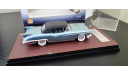 Cadillac Eldorado Biarritz 1958 Closed   GLM, масштабная модель, scale43