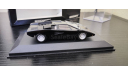 Lamborghini Countach LP400  Minichamps, масштабная модель, scale43