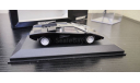 Lamborghini Countach LP400  Minichamps, масштабная модель, 1:43, 1/43