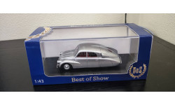 Tatra T97 BOS Best of Show