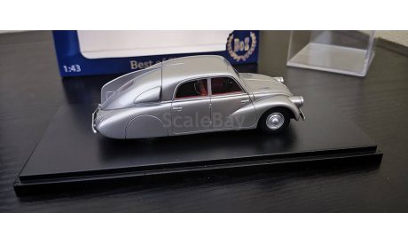 Tatra T97 BOS Best of Show, масштабная модель, scale43