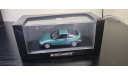 Honda CR-X Coupe 1989 Minichamps, масштабная модель, scale43