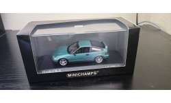 Honda CR-X Coupe 1989 Minichamps