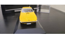 Lamborghini Islero 1968 Minichamps, масштабная модель, scale43