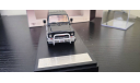 Nissan Patrol  SWB160 1984 Otol Models, масштабная модель, scale43