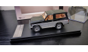 Nissan Patrol  SWB160 1984 Otol Models, масштабная модель, scale43