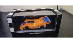 Porsche  917/20 TC 1973 Minichamps